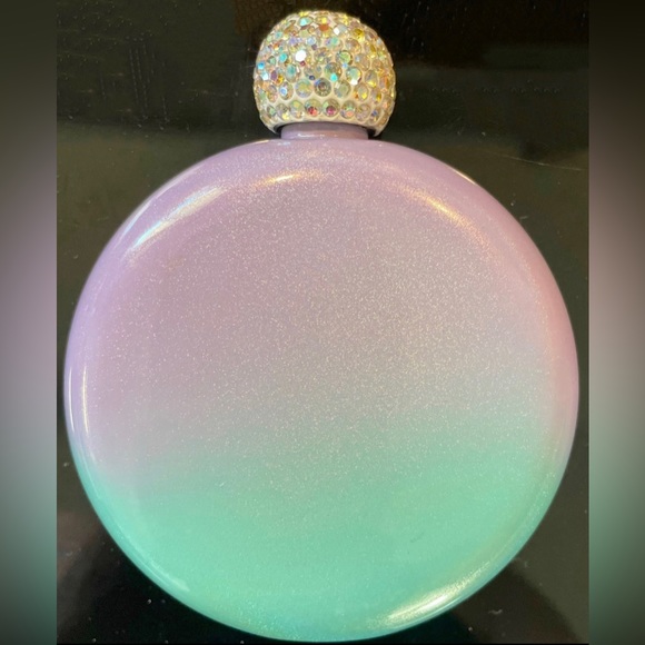 Alcohol flask - Picture 3 of 4